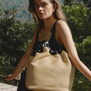 NEW • DeMellier Miami Bag